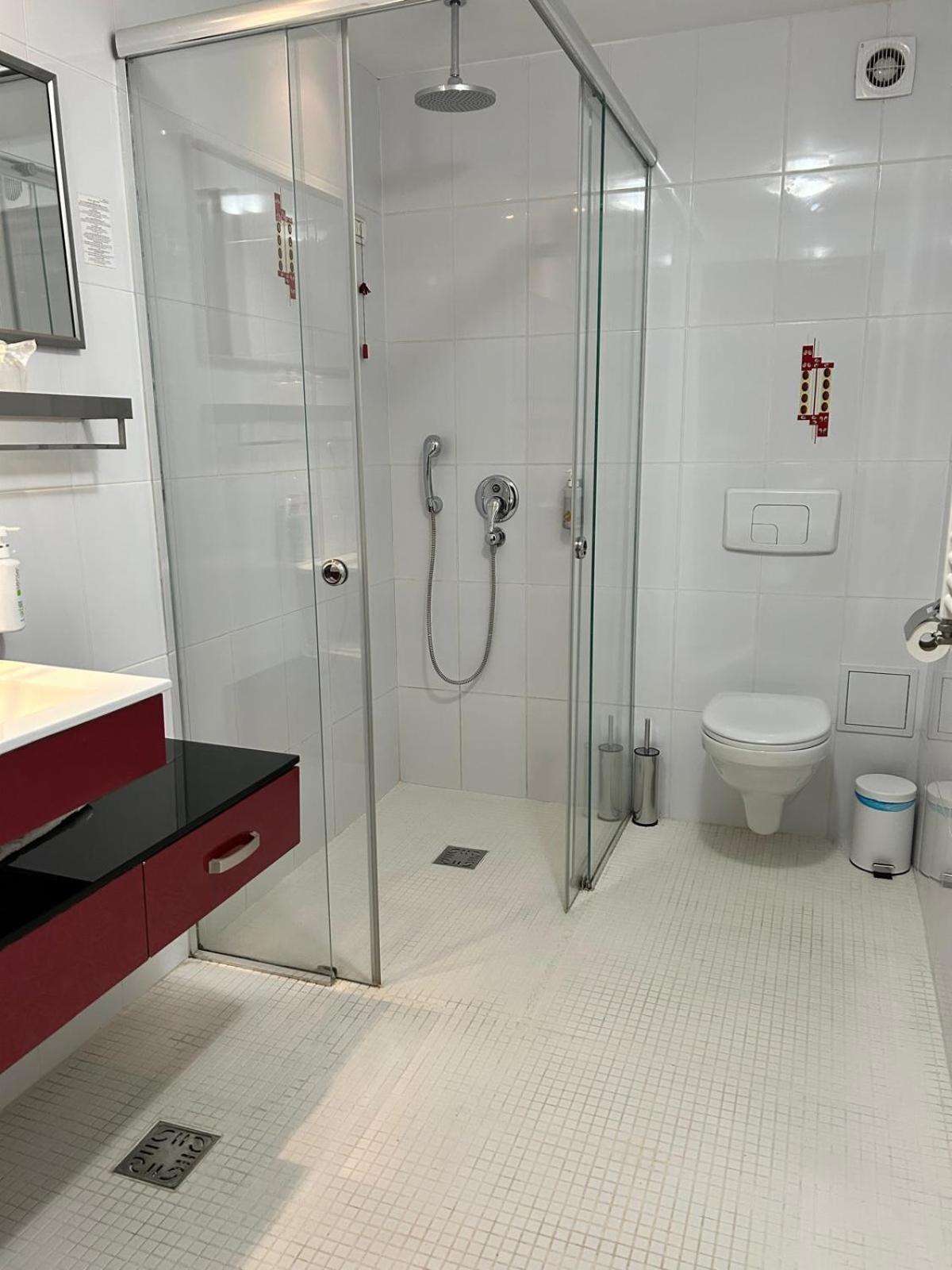 Hotel Bistrita Bacău Dış mekan fotoğraf